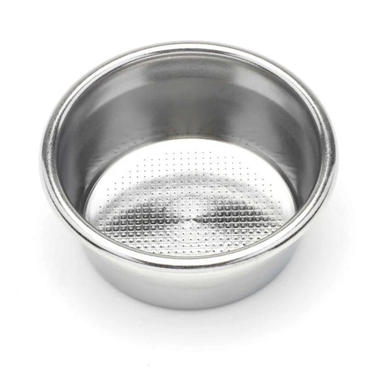 SP0001520 - 54MM SINGLE WALL FILTER BASKET, 2 CUP