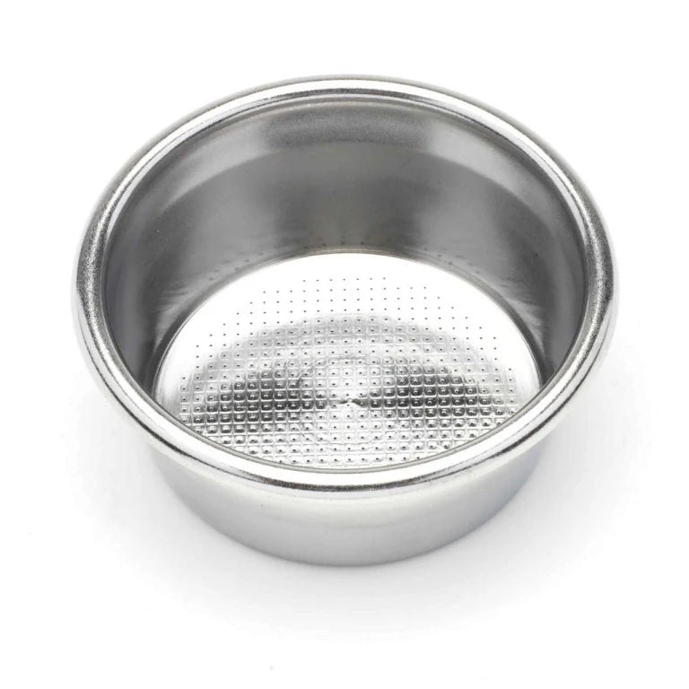 SP0001520 - 54MM SINGLE WALL FILTER BASKET, 2 CUP