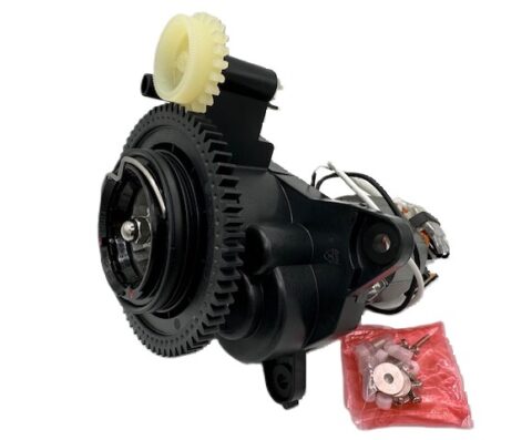 SP0001572 - GRINDER COMPLETE ASSEMBLY