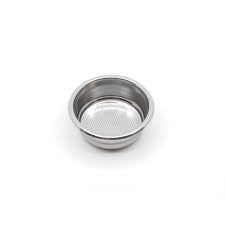 SP0001757 - 58MM DUAL WALL FILTER BASKET, 2 CUP