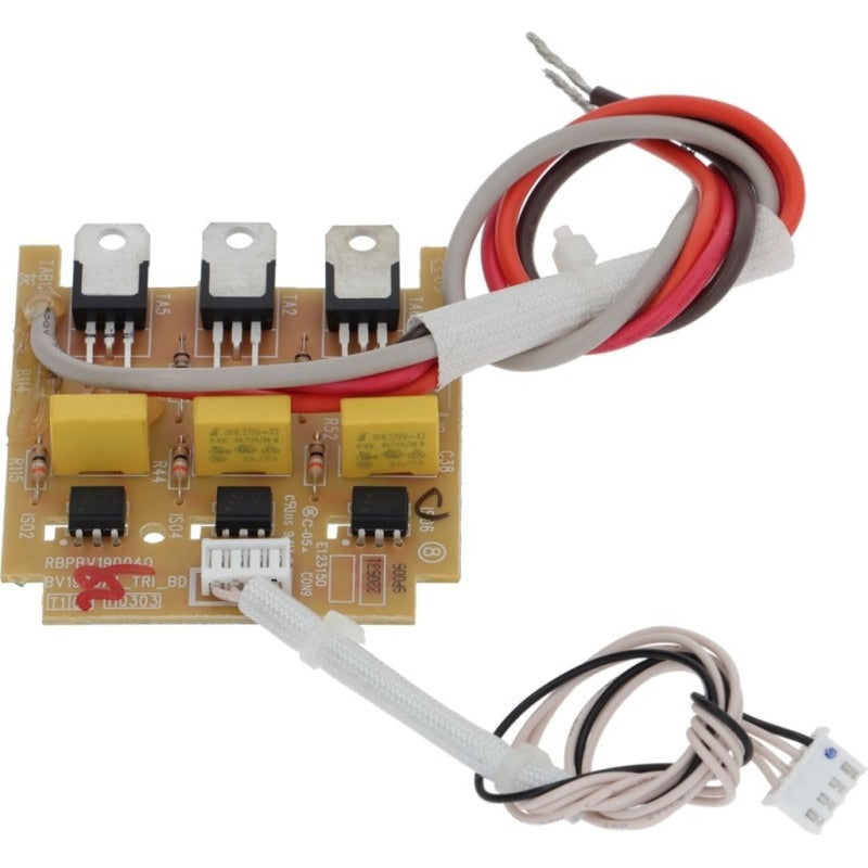 PCB TRIAC KIT 240V