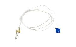 SP0001809 - SHIBAURA NTC + WIRES FOR COFFEE BOILER