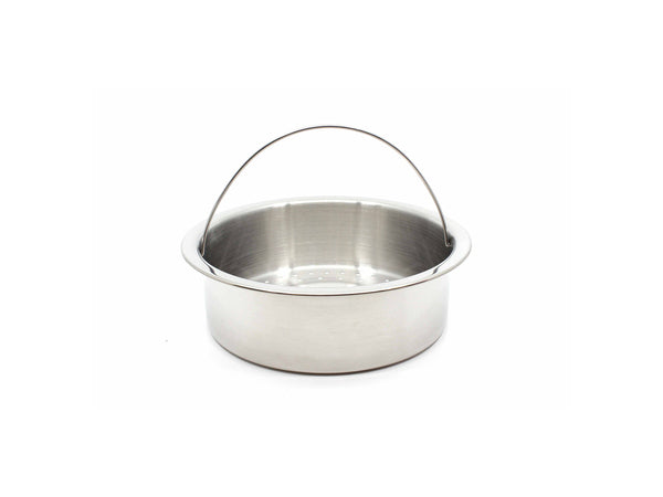 SP0002795 - TRAY STEAM SS