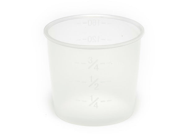 SP0002797 - CUP MEASURE