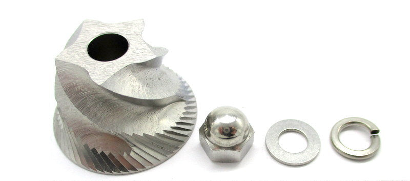 SP0008611 - BREVILLE PRECISION BURR LOWER KIT