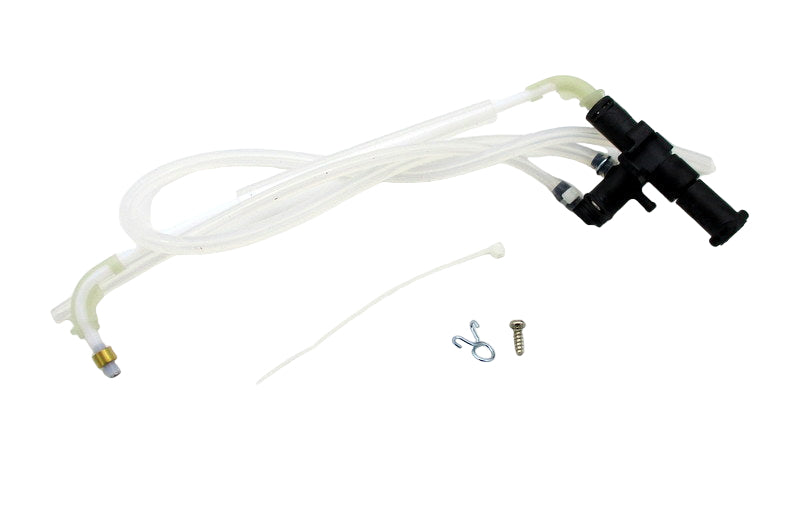 SP0011382 - Venturi Assembly
