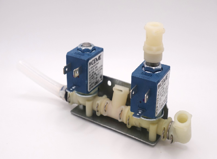 SP0020440 - Valve Solenoid Kit Anz Uk Ver A