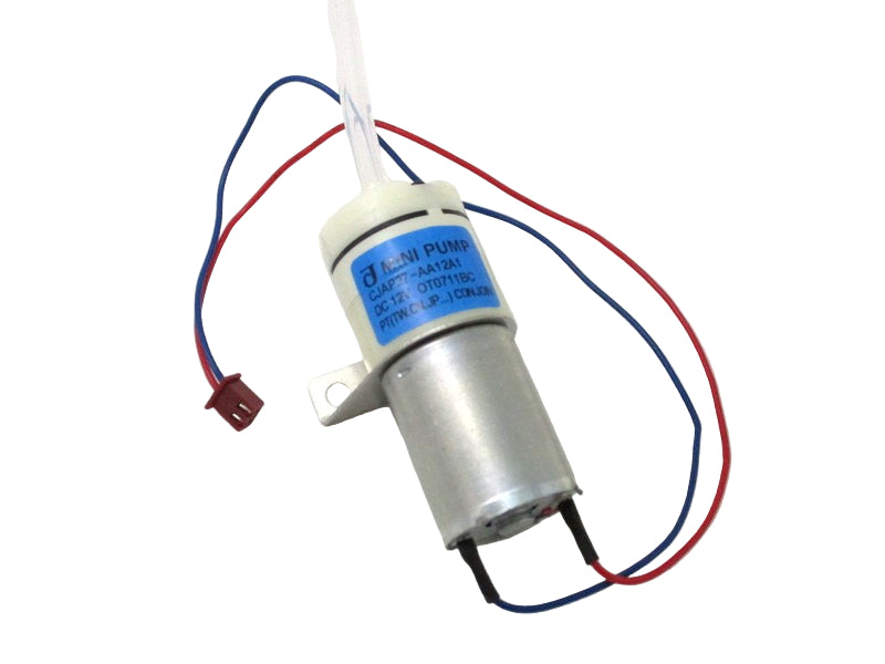 SP0020728 - Air Pump Assembly w/2pc Capacitor