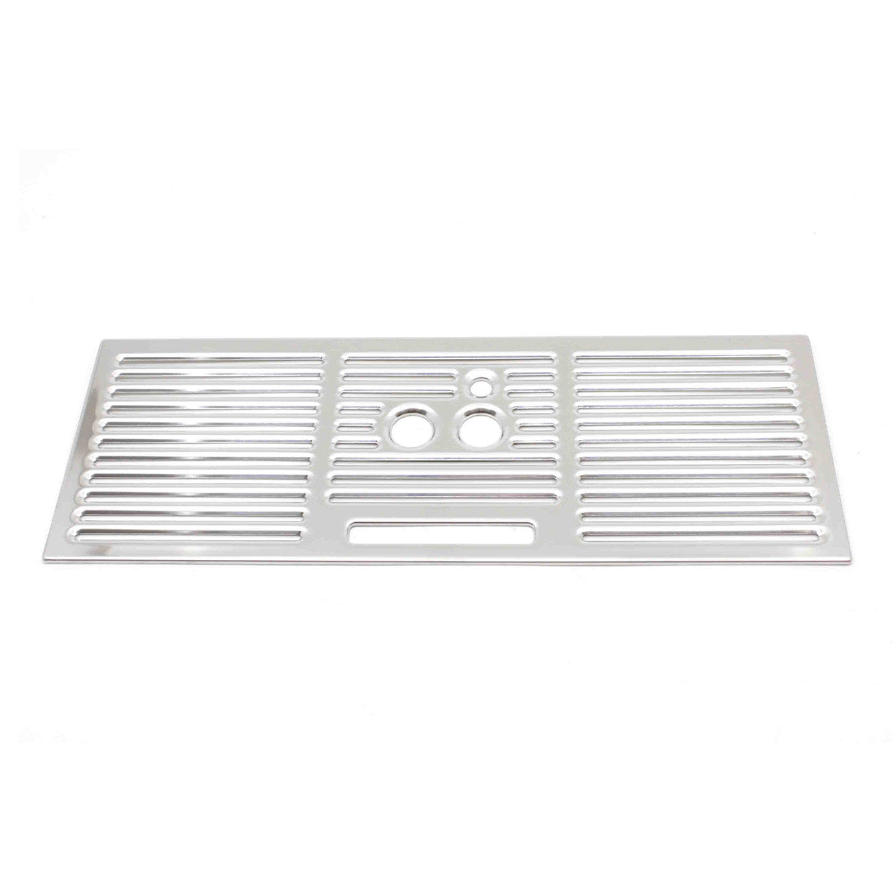 SP0021955 - DRIP TRAY GRILLE SHINE FINISH