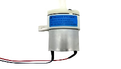 SP0022936 - AIR PUMP ASSEMBLY