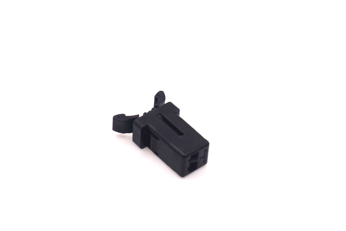 SP0023337 - Spring Loaded Lock Assembly
