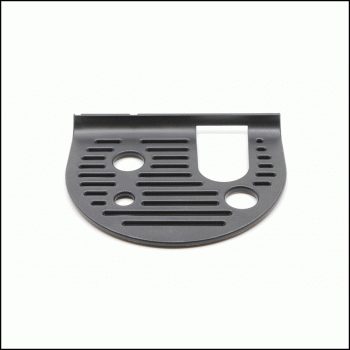 SP0023678 - Drip Tray Grill