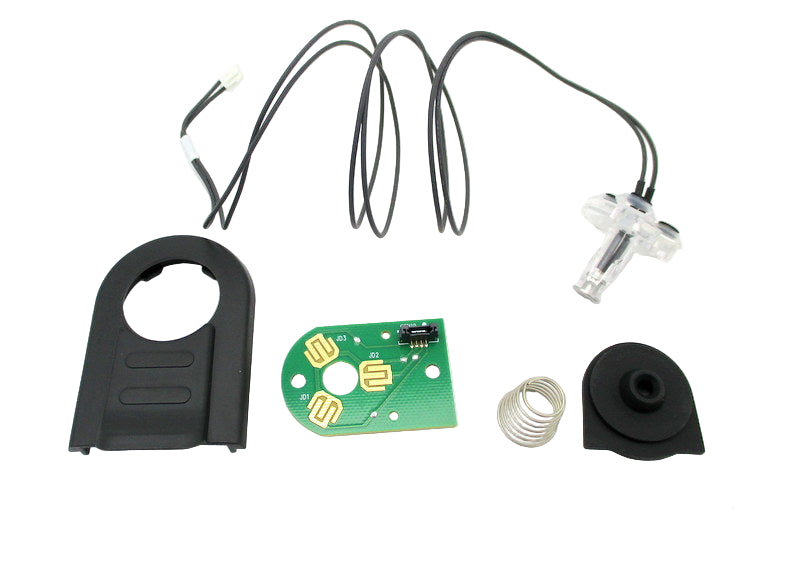 SP0023687 - Milk NTC Assembly