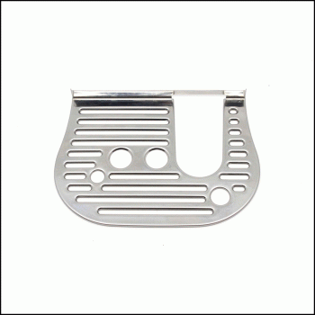 SP0025062 - GRILLE DRIP TRAY