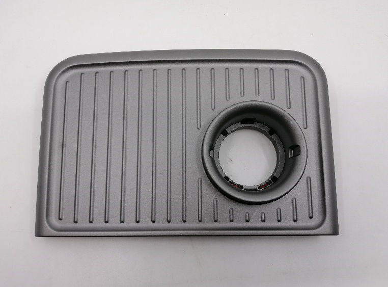 SP0025499 - PANEL KIT TOP 240V ANZ EMEA BTR
