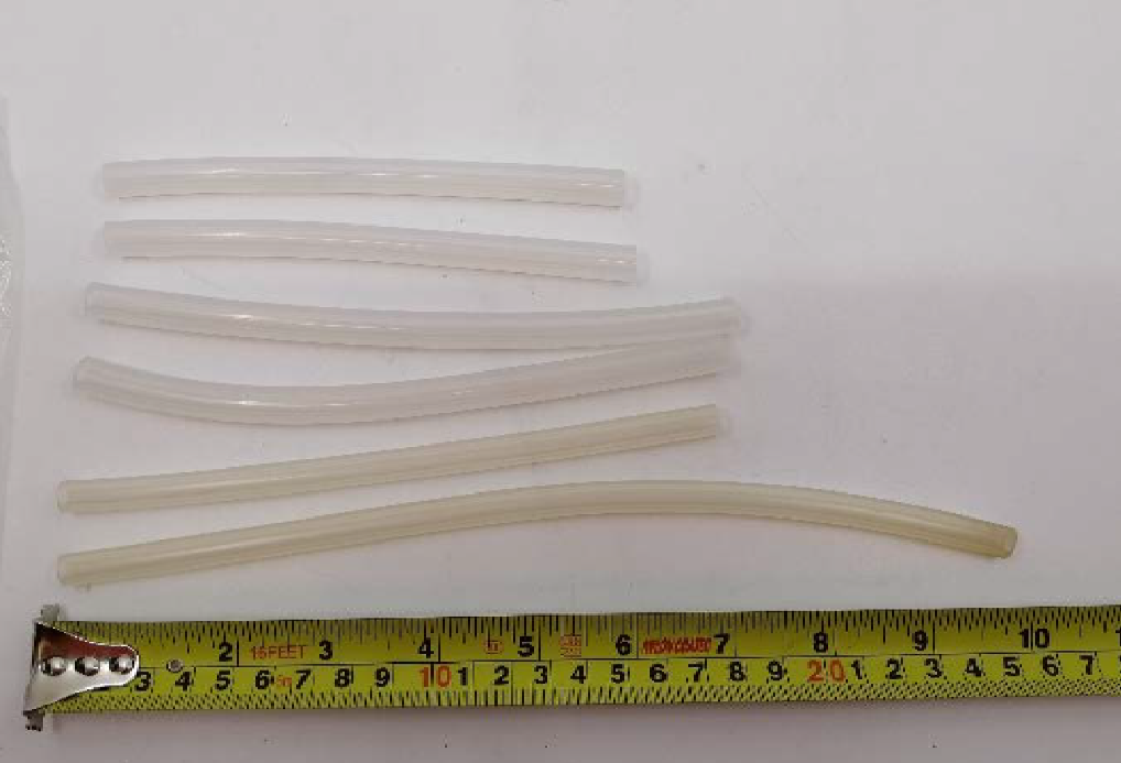 SP0025551 - TUBE PURGE TO METER KIT