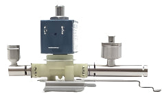 SP0027746 - VENTURI ASSEMBLY WITH SOLENOID VALECEME 240V