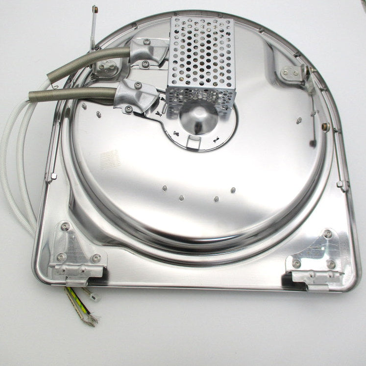 SP0027773 - HEATER DECK KIT 240V