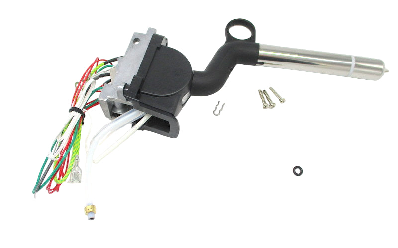SP0100603 - WAND STEAM KIT 0 73MM