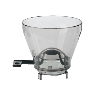 SP0100785 - Sette 30 Hopper Assembly (w/ Plastic Shut Off Handle)