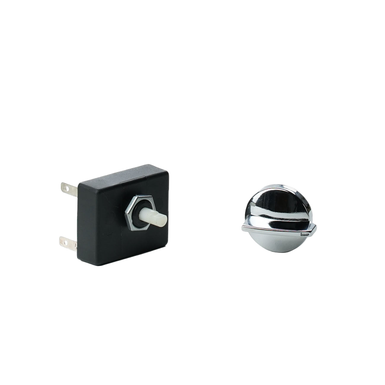 SP0100811 - Timer and knob for Maestro Plus (2013)