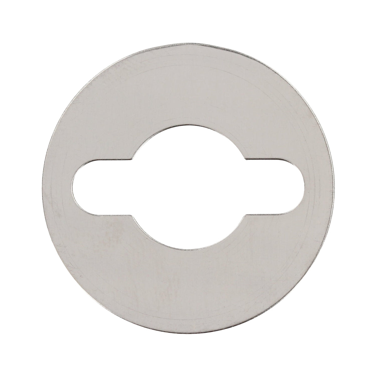 SP0100928 - 0.3mm Cone Burr Shim (If Installed)