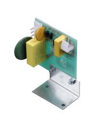 SP0100936 - 230v Power Board (Encore, Encore ESP)
