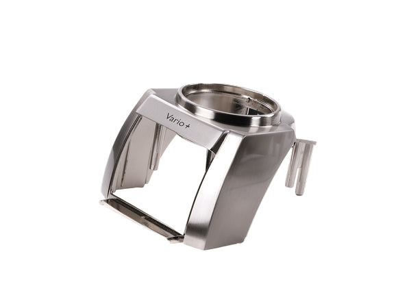 SP0100965 - Top Casting with Nickel Plating (Vario+)