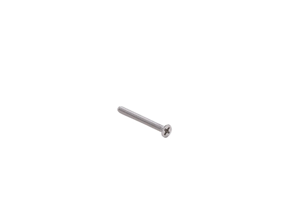 SP0101085 - M3x27 Countersunk Machine Screw