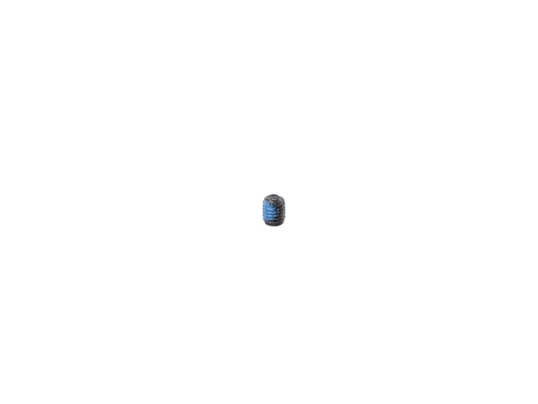 SP0101088 - M3x4 Flat Tip Set Screw