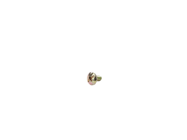 SP0101100 - M4x8 Truss Head Machine Screw