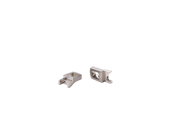 SP0101120 - Metal Knobs