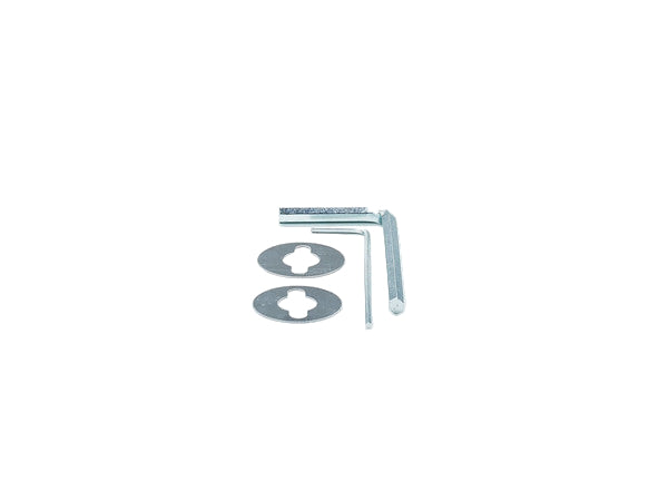 SP0101184 - Sette 270/Wi Shim, Allen wrench Kit