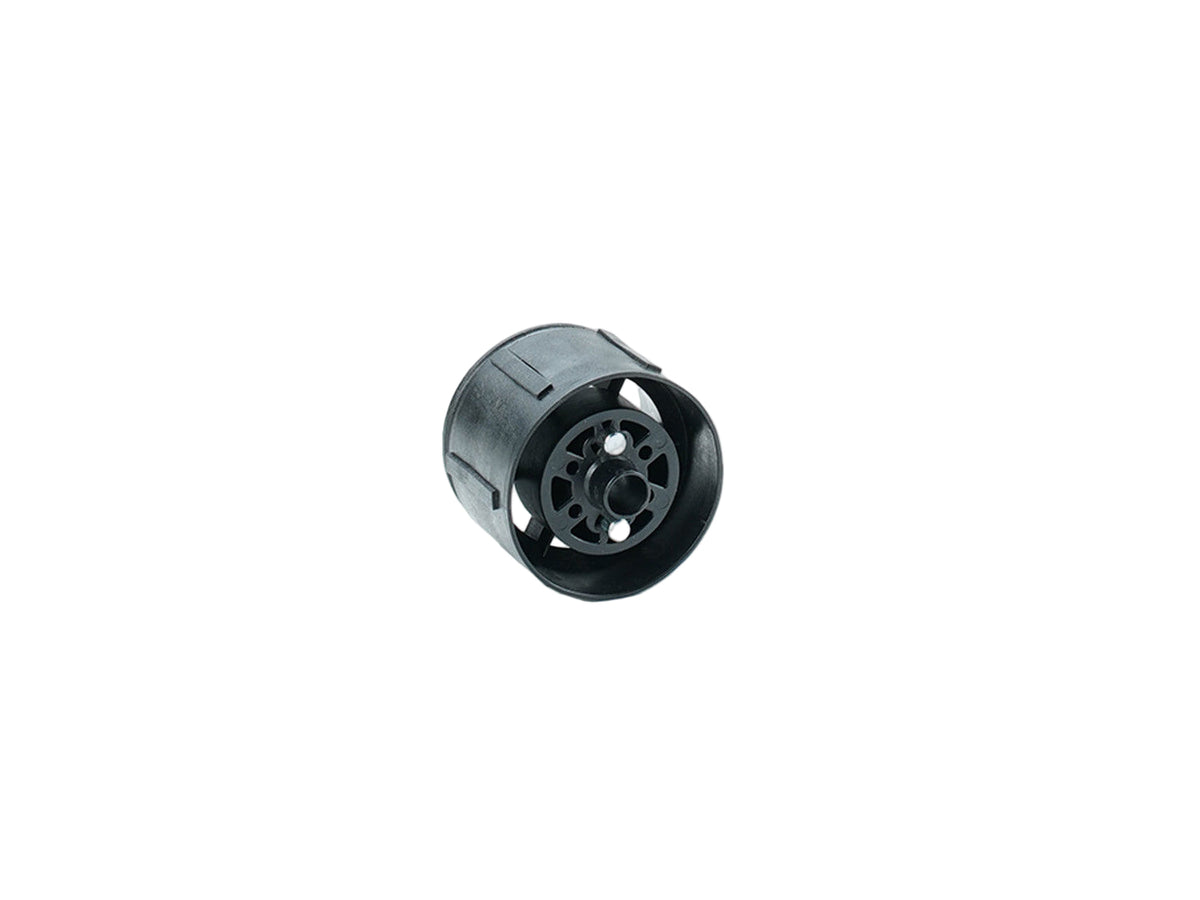 SP0101204 - Sette Cone Burr Holder (Standard 6 Fin)