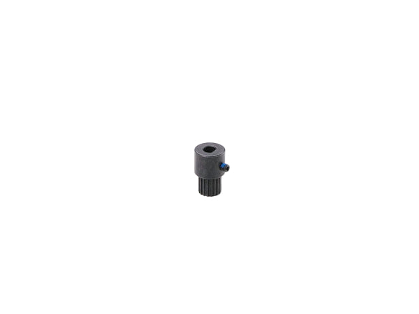 SP0101243 - Vario/W D-Shaft Motor Drive Pulley w/ Set Screw