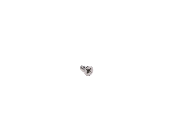 SP0101355 - M4x8 Cheese Head Machine Screw For Steel Burr