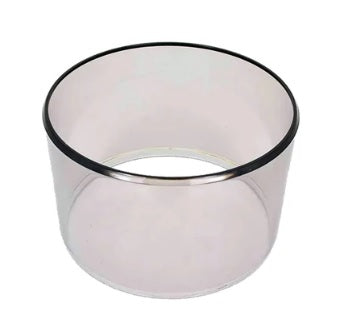 SP0101465 - Hopper Extender (Clear)