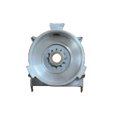 SP0101529 - Metal Grind Chamber Kit