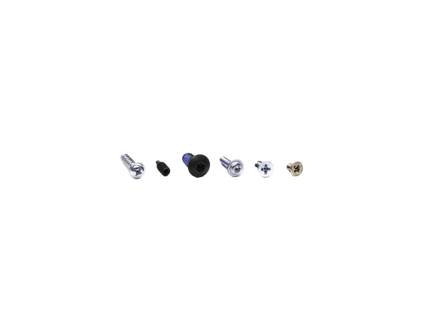 SP0101536 - Vario Screw Kit (Common) (Legacy)
