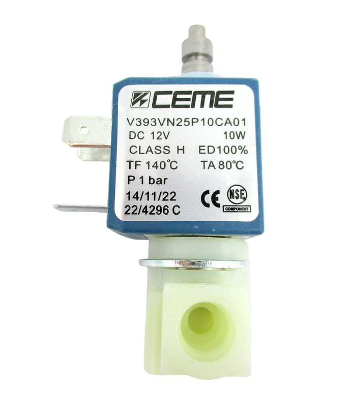 SP0102026 - VALVE SOLENOID