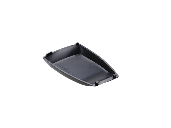 SP0102067 - Black Rear Case (ESP)