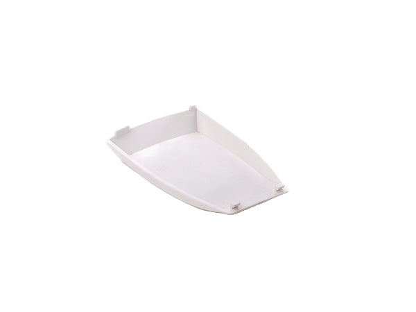 SP0102068 - White Rear Case (ESP)