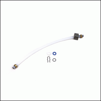 SP0102139 - TUBE STEAM BOILER TO DESCALE COMPRESSION FITTING