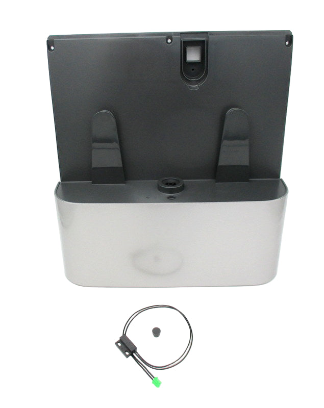 SP0102273 - HOUSING REAR BSS