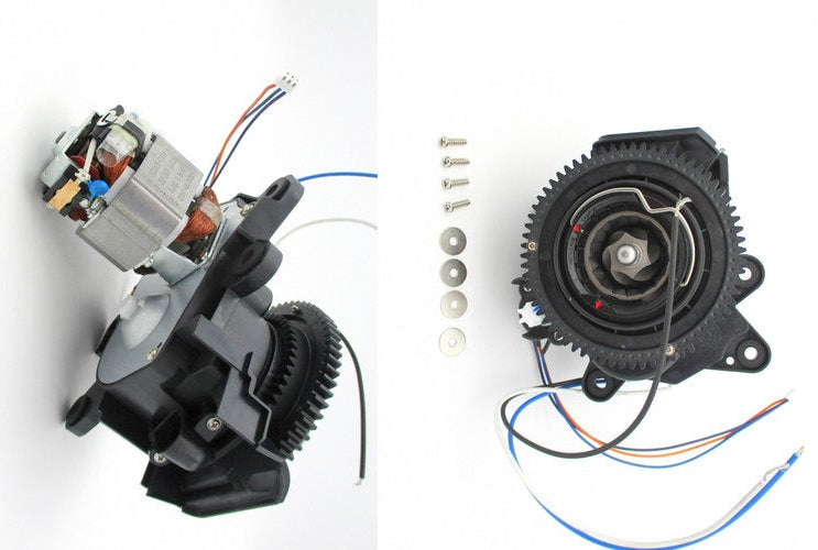 SP0102274 - GRINDER COMPLETE ASSY 240V