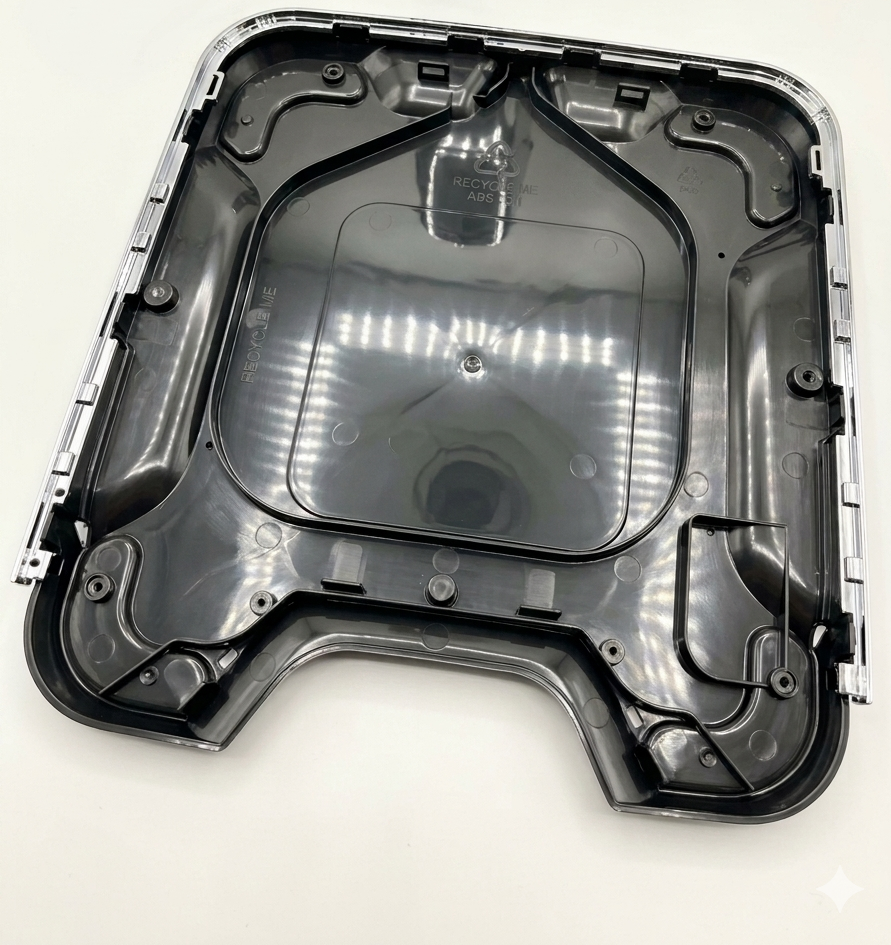 SP0102356 - COVER BASE UK BTR