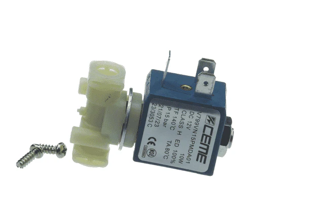 SP0102469 - VALVE SOLENOID V799