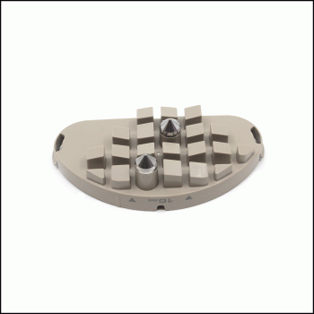 SP0102892 - CAP CLEANER 16MM