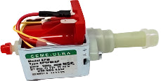 SP0108651 - PUMP WATER ASSY 240V