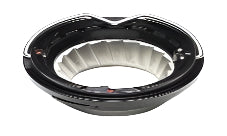 SP0108720 - BRE EUROPEAN PRECISION BURR ASSY UPPER